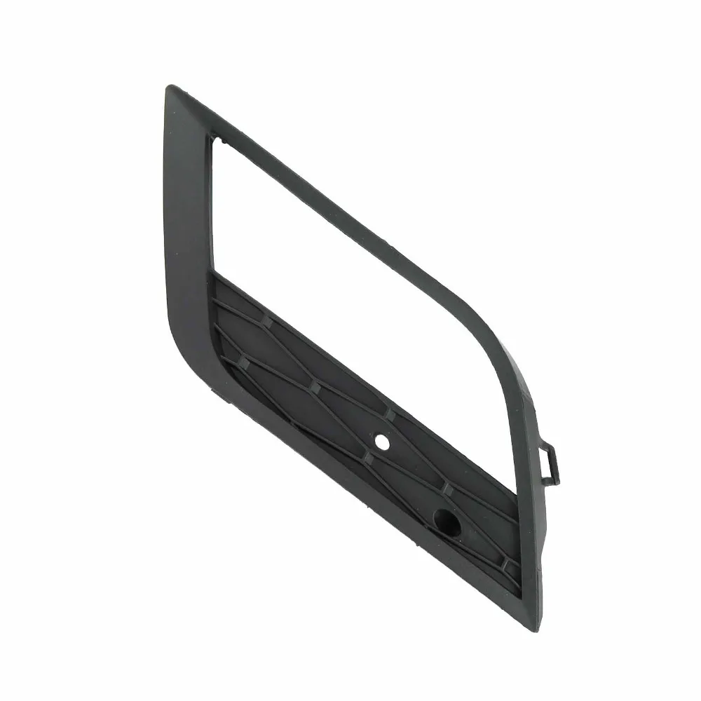 For Seat Ibiza 2013 2014 2015 2016 2017 Car-styling Left Side Front Bumper Fog Light Fog Lamp Cover Lower Grille
For Seat Ibiza 2013 2014 2015 2016 2017 Car-styling Left Side Front Bumper Fog Light Fog Lamp Cover Lower Grille