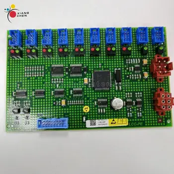 Free DHL Shipping C2.102.2111/02 Germang HEID Offset Printing Machine Parts Flat Modle LVM-CMP 00.781.4084 Printing LVM-2 Board
Free DHL Shipping C2.102.2111/02 Germang HEID Offset Printing Machine Parts Flat Modle LVM-CMP 00.781.4084 Printing LVM-2 Board
