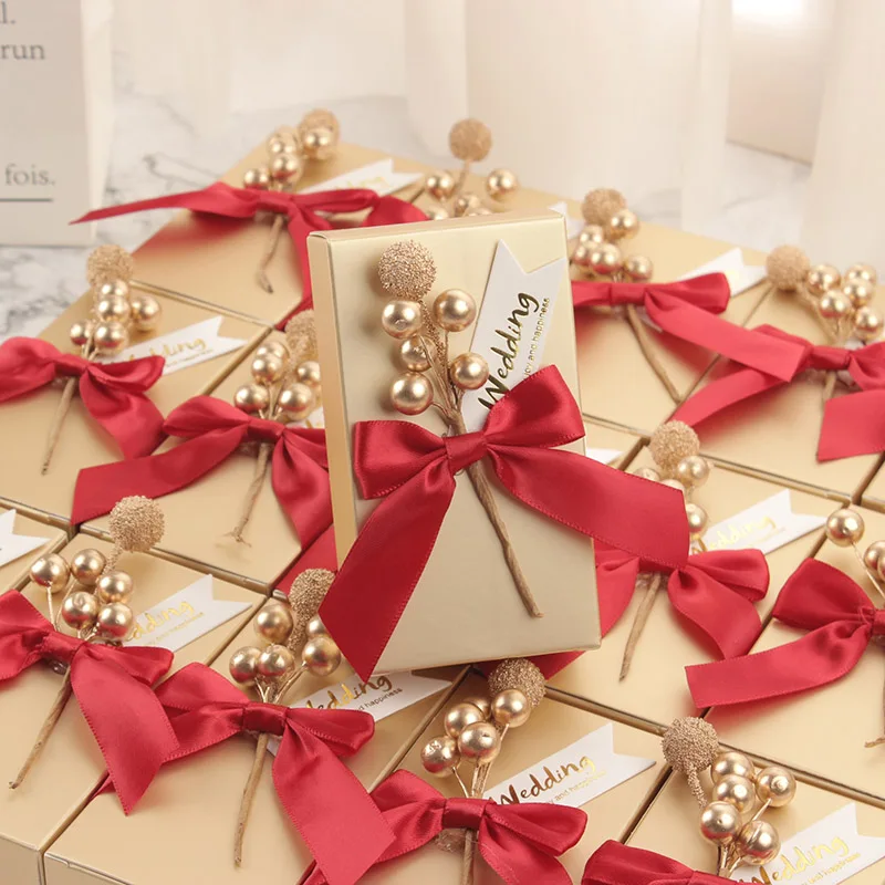 50pcs baby birthday Wedding anniversary bridal party golden unique diy custom personalized candy box gifs boxes
50pcs baby birthday Wedding anniversary bridal party golden unique diy custom personalized candy box gifs boxes