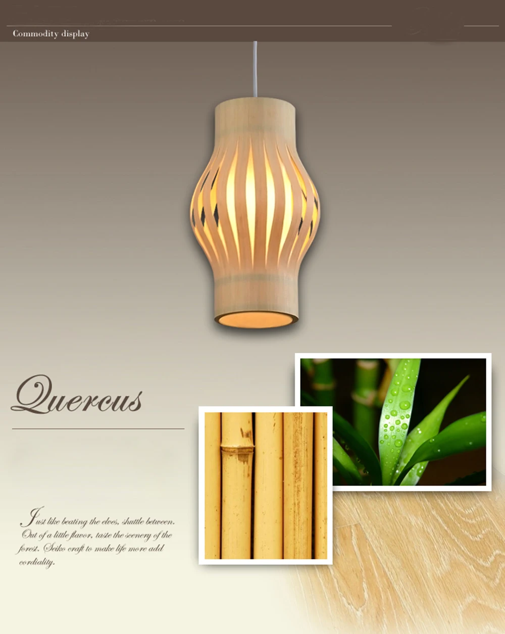 pendant lamp 5