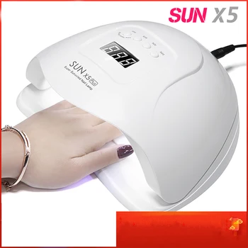 54W UV LED Lamp Nails Dryer Ice Lamp Nail Lamp Drying Lamp Professional Nail Art Tools Accessories For Manicure Gel
54W UV LED Lamp Nails Dryer Ice Lamp Nail Lamp Drying Lamp Professional Nail Art Tools Accessories For Manicure Gel
