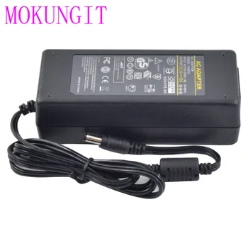 5V 10A 50W LED Power Supply Adapter For WS2812 WS281 5050 LED Strip Light with plug
5V 10A 50W LED Power Supply Adapter For WS2812 WS281 5050 LED Strip Light with plug