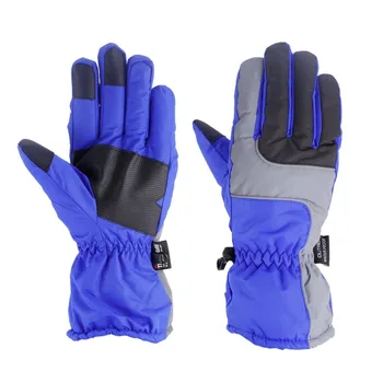 OUTAD Winter Outdoor Soft Elastic Breathable Windproof & Waterproof Snow Ski Gloves Warm Mountain Climbing Gloves for Men
OUTAD Winter Outdoor Soft Elastic Breathable Windproof & Waterproof Snow Ski Gloves Warm Mountain Climbing Gloves for Men