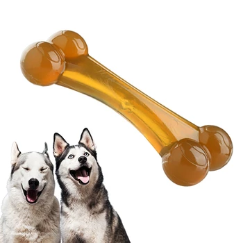 New Edible Bone Dog Chew Toys Cleaning Teeth Teething Stick Dental Teething Chewers Molar Bone Pet Toy For Dog 1PC
New Edible Bone Dog Chew Toys Cleaning Teeth Teething Stick Dental Teething Chewers Molar Bone Pet Toy For Dog 1PC