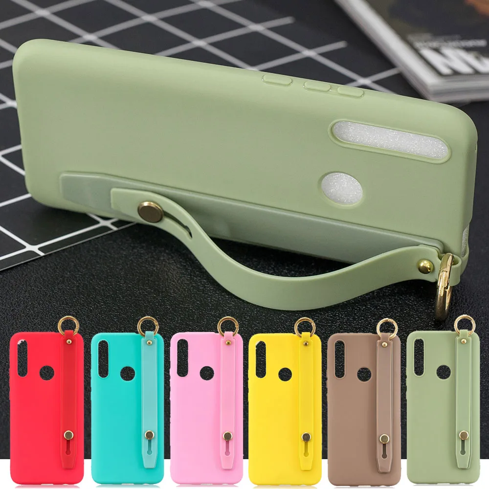 Wrist Strap Hand Band silicone case for Huawei P Smart Z case solid color phone case for Huawei P Smart Z Y9 prime 2019 TPU case
Wrist Strap Hand Band silicone case for Huawei P Smart Z case solid color phone case for Huawei P Smart Z Y9 prime 2019 TPU case