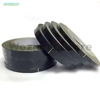 Wozniak BLACK ACETATE tape for LCD screen Repair screen line Fixed dressing High temperature resistance Insulating tape
Wozniak BLACK ACETATE tape for LCD screen Repair screen line Fixed dressing High temperature resistance Insulating tape