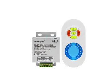 433MHZ color temperature light with controller 433 five-button controller semi-touch light with control system
433MHZ color temperature light with controller 433 five-button controller semi-touch light with control system