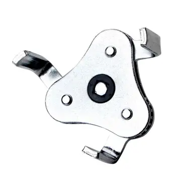 Auto Car Repair Tools Adjustable Two Way Oil Filter Wrench Tool with 3 Jaw Remover Tool for Cars Trucks
Auto Car Repair Tools Adjustable Two Way Oil Filter Wrench Tool with 3 Jaw Remover Tool for Cars Trucks