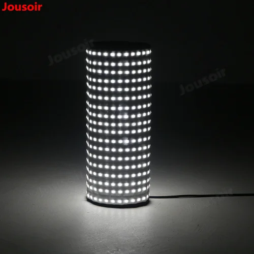 Falcon-Eyes-RX-18TD-100W-504pcs-Flexible-LED-Video-Light-Rollable-Cloth-Lamp-with-LCD-Touch (1)