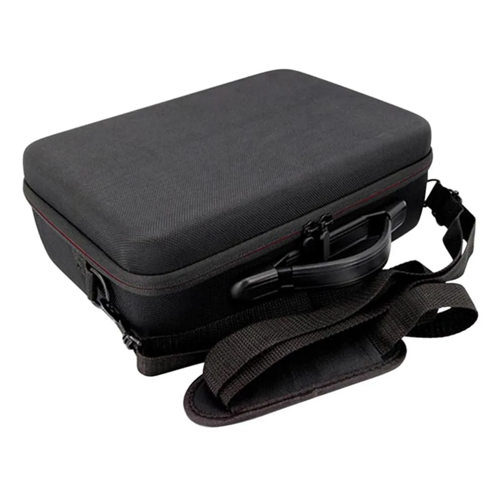 Waterproof Carry Case Storage Shoulder Bag Accessories for DJI MavicPro Drone ASD88
Waterproof Carry Case Storage Shoulder Bag Accessories for DJI MavicPro Drone ASD88