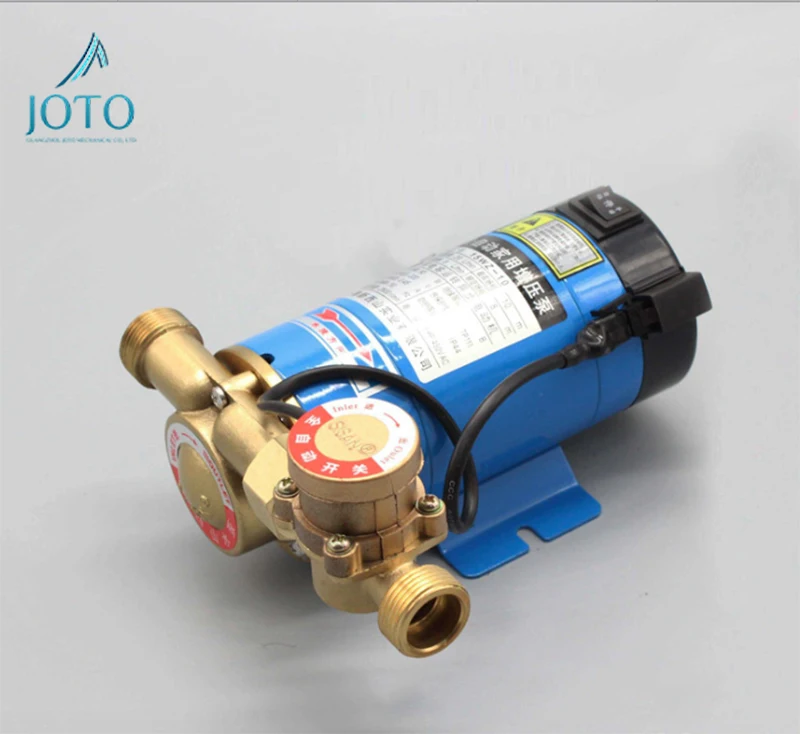 15WZ-10 Automatic Switch Hot Water Heater Force Lift Pump Running Water Pipeline Fish Tank Water Circulation
15WZ-10 Automatic Switch Hot Water Heater Force Lift Pump Running Water Pipeline Fish Tank Water Circulation