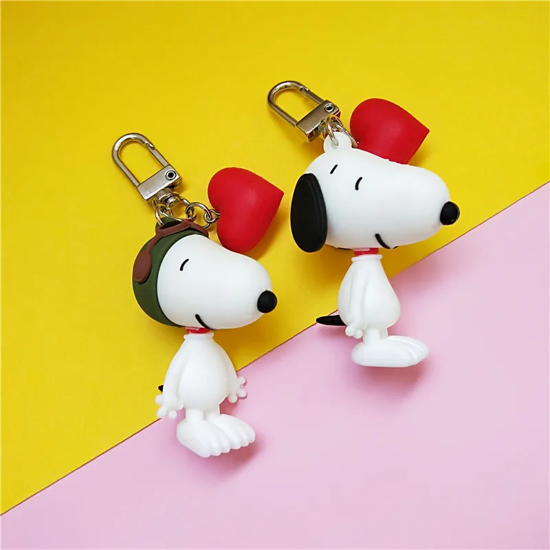 2019 New Fashion Dog Car Keychain Animal Couple Lovely Keychain Car Keyring Gift For Girl Women And Men Key Chain
2019 New Fashion Dog Car Keychain Animal Couple Lovely Keychain Car Keyring Gift For Girl Women And Men Key Chain