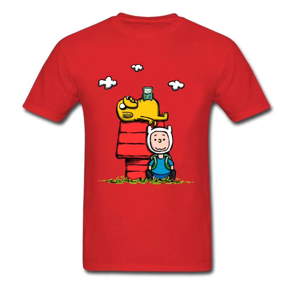 New Design Men's Tops Tees Peanut Time Party T-Shirt 100% Cotton Fabric Short Sleeve Unique Tops Tees O Neck Free Shipping Peanut Time red