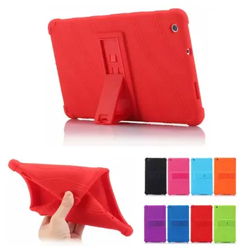 Drop Resistance Falling Stand Soft Silicone Case for Huawei Mediapad M3 Lite 8.0 CPN-W09/CPN-AL00 8 inch Tablet
Drop Resistance Falling Stand Soft Silicone Case for Huawei Mediapad M3 Lite 8.0 CPN-W09/CPN-AL00 8 inch Tablet