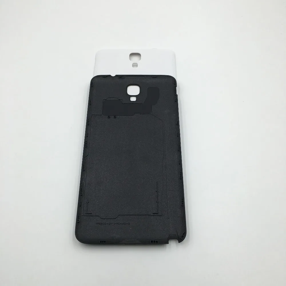 Фото RTBESTOYZ для Samsung Note 3 Mini N7505 Корпус задняя крышка батарейный отсек запасные части |