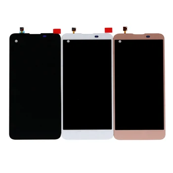 Black/White For LG X Screen K500 K500H K500F K500N LCD Screen Display with Touch Screen Digitizer Assembly Free Shipping
Black/White For LG X Screen K500 K500H K500F K500N LCD Screen Display with Touch Screen Digitizer Assembly Free Shipping