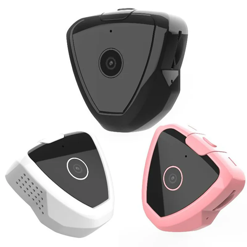 IP Mini Camera P2P Night Vision Motion Detection alarm Wearable Body Camcorder Wireless Wifi Micro Camera
IP Mini Camera P2P Night Vision Motion Detection alarm Wearable Body Camcorder Wireless Wifi Micro Camera
