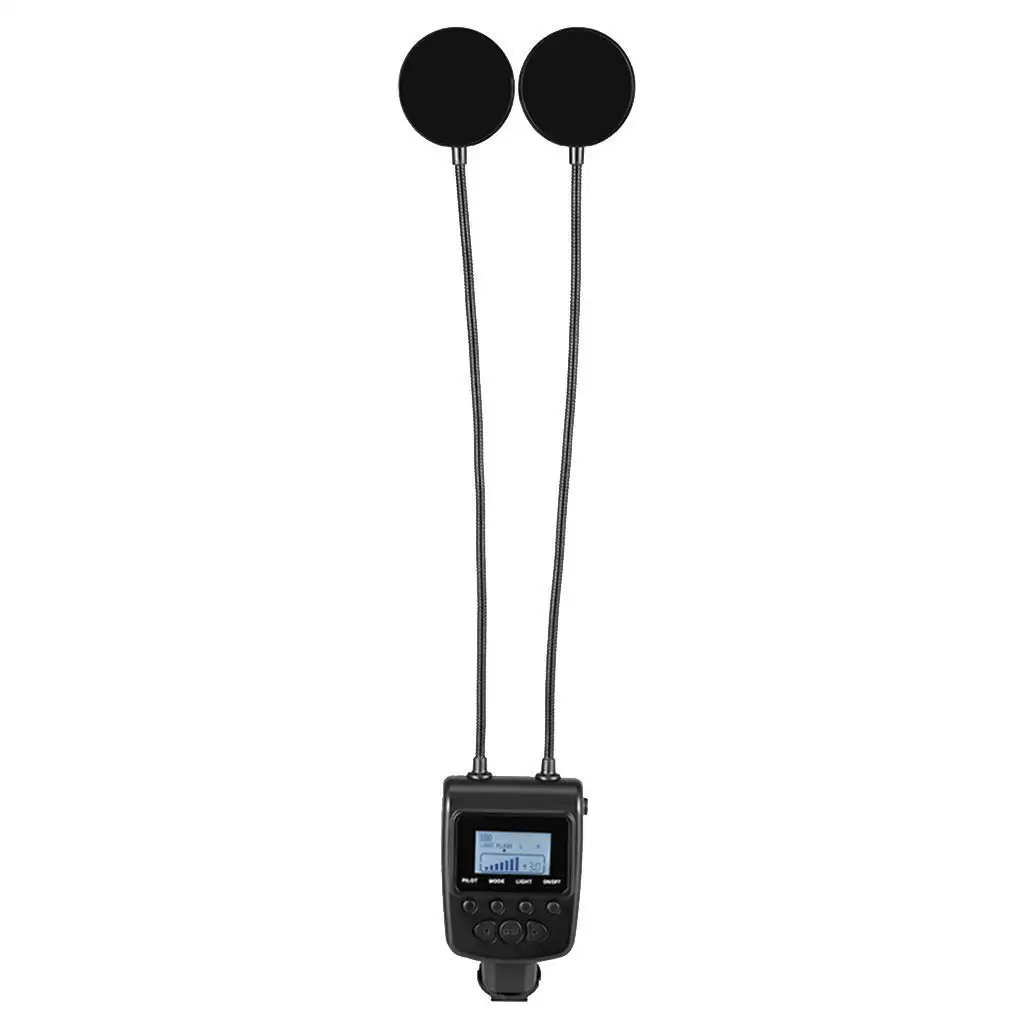 Macro LED Ring Flash Light Lamp Speedlite ML-2D for Canon Nikon Olympus Cameras
Macro LED Ring Flash Light Lamp Speedlite ML-2D for Canon Nikon Olympus Cameras
