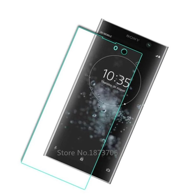 Tempered Glass 9H Premium Screen protector Film For Sony Xperia XA2 Ultra / XA2 / XA1 Ultra / XA1 Plus / AX1 / XA Ultra XA X SR
Tempered Glass 9H Premium Screen protector Film For Sony Xperia XA2 Ultra / XA2 / XA1 Ultra / XA1 Plus / AX1 / XA Ultra XA X SR