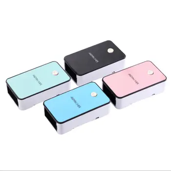 Mini Desk Fan Portable Desktop Winter Warm Space Electric Heater Thermostat Fan For Bedroom Office Home 220V US Plug
Mini Desk Fan Portable Desktop Winter Warm Space Electric Heater Thermostat Fan For Bedroom Office Home 220V US Plug