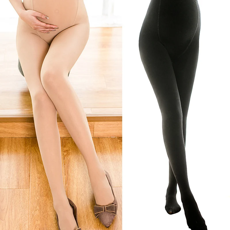 2019 New Fashion Pregnant Women Stockings Thin Soft Breathable High Elastic Pantyhose Leggings @ZJF
2019 New Fashion Pregnant Women Stockings Thin Soft Breathable High Elastic Pantyhose Leggings @ZJF