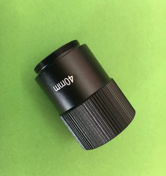 10PCS 5mm 7mm 10mm 15mm 20mm 25mm 30mm 35mm 40mm 45mm 50mm CCTV Camera C-CS C/CS mount Lens Adapter Ring Extension Tube
10PCS 5mm 7mm 10mm 15mm 20mm 25mm 30mm 35mm 40mm 45mm 50mm CCTV Camera C-CS C/CS mount Lens Adapter Ring Extension Tube