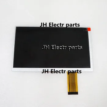 TX070HBN-00 100% Tested 40pin 7 Inch LCD Display Screen Panel Replacement For HSD070-27LED HSD070TFW01-A
TX070HBN-00 100% Tested 40pin 7 Inch LCD Display Screen Panel Replacement For HSD070-27LED HSD070TFW01-A