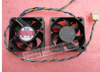 / AVC DA05015R12H 5015 50*50*15 mm 5CM 12V case cooling fans 0.20A 4PIN computer pc cooler
/ AVC DA05015R12H 5015 50*50*15 mm 5CM 12V case cooling fans 0.20A 4PIN computer pc cooler