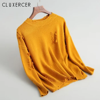Winter Woman sweater 2018 NEW Korean Style Fashion Jumper Kawaii Hollow Knitted Sweaters Lady's Long sleeve Pullover Tops
Winter Woman sweater 2018 NEW Korean Style Fashion Jumper Kawaii Hollow Knitted Sweaters Lady's Long sleeve Pullover Tops