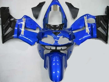 Blue black Fairing kit FOR KAWASAKI NINJA ZX-12R 02-05 ZX 12R 02 03 04 05 ZX 12R 2002 2003 2004 2005 fairings #A5W0 +7Gifts
Blue black Fairing kit FOR KAWASAKI NINJA ZX-12R 02-05 ZX 12R 02 03 04 05 ZX 12R 2002 2003 2004 2005 fairings #A5W0 +7Gifts