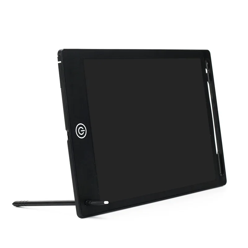 Creative 12-inch electronic office LCD tablet Fashion electronic student drawing board
Creative 12-inch electronic office LCD tablet Fashion electronic student drawing board