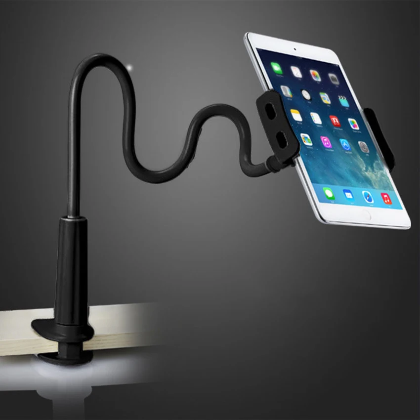 Flexible Desktop Phone Tablet-6