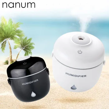 Aroma Essential Oil Diffuser Mini Ultrasonic Rice Cooker Humidifier Air Purifier LED Night Light USB Car air freshener
Aroma Essential Oil Diffuser Mini Ultrasonic Rice Cooker Humidifier Air Purifier LED Night Light USB Car air freshener