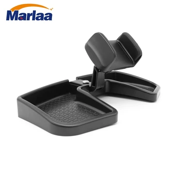 Marlaa Car Dash Cell Phone Holder With ABS Storage Box GPS Bracket Holder Auto Mobile Holder Stand Kit For Jeep Renegade 2015 up
Marlaa Car Dash Cell Phone Holder With ABS Storage Box GPS Bracket Holder Auto Mobile Holder Stand Kit For Jeep Renegade 2015 up