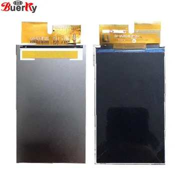 BKparts 5pcs LCD For BLU Advance 4.0 L3 A110U LCD Display Glass screen Digitizer sensor Replacement free shipping
BKparts 5pcs LCD For BLU Advance 4.0 L3 A110U LCD Display Glass screen Digitizer sensor Replacement free shipping