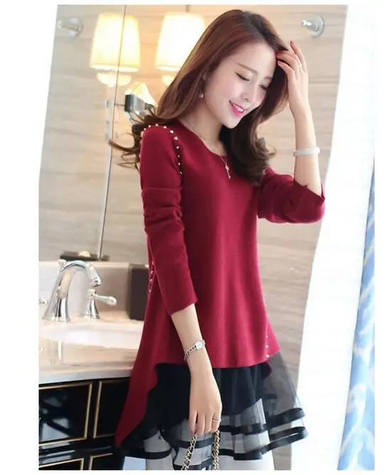 vestidos invierno mujer aliexpress