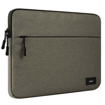 Anki Laptop Bag Liner Sleeve Bag Case Cover for YEPO 737T6 Laptops 15.6" Tablet Netbook Notebook Protector Bags
Anki Laptop Bag Liner Sleeve Bag Case Cover for YEPO 737T6 Laptops 15.6" Tablet Netbook Notebook Protector Bags