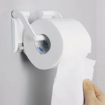 Adjustable Toilet Paper Holder Towel Rack White Magnet Roll Paper Holder Home Kitchen Bathroom Accessories
Adjustable Toilet Paper Holder Towel Rack White Magnet Roll Paper Holder Home Kitchen Bathroom Accessories
