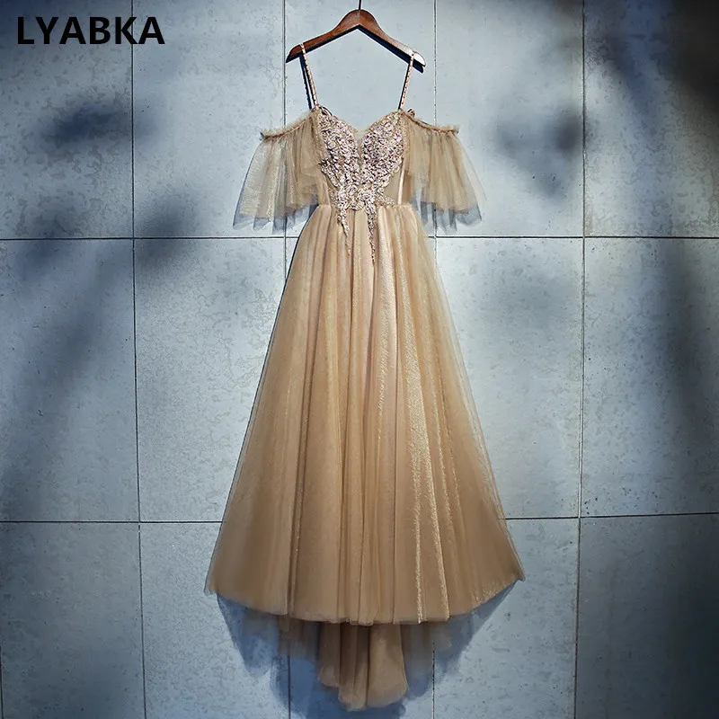 Evening Dress Elegant Robe De Soiree Abiye A-line Prom Dress Sexy Sweetheart Evening Dresses Long Dress 2019 Vestido De Festa
Evening Dress Elegant Robe De Soiree Abiye A-line Prom Dress Sexy Sweetheart Evening Dresses Long Dress 2019 Vestido De Festa