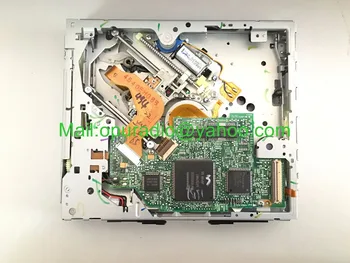 Brand new Pioner single DVD navigtion mechanism CXX1234 Drive loader correct pcb for Ford Map Lincoln car DVD NAVI audio
Brand new Pioner single DVD navigtion mechanism CXX1234 Drive loader correct pcb for Ford Map Lincoln car DVD NAVI audio