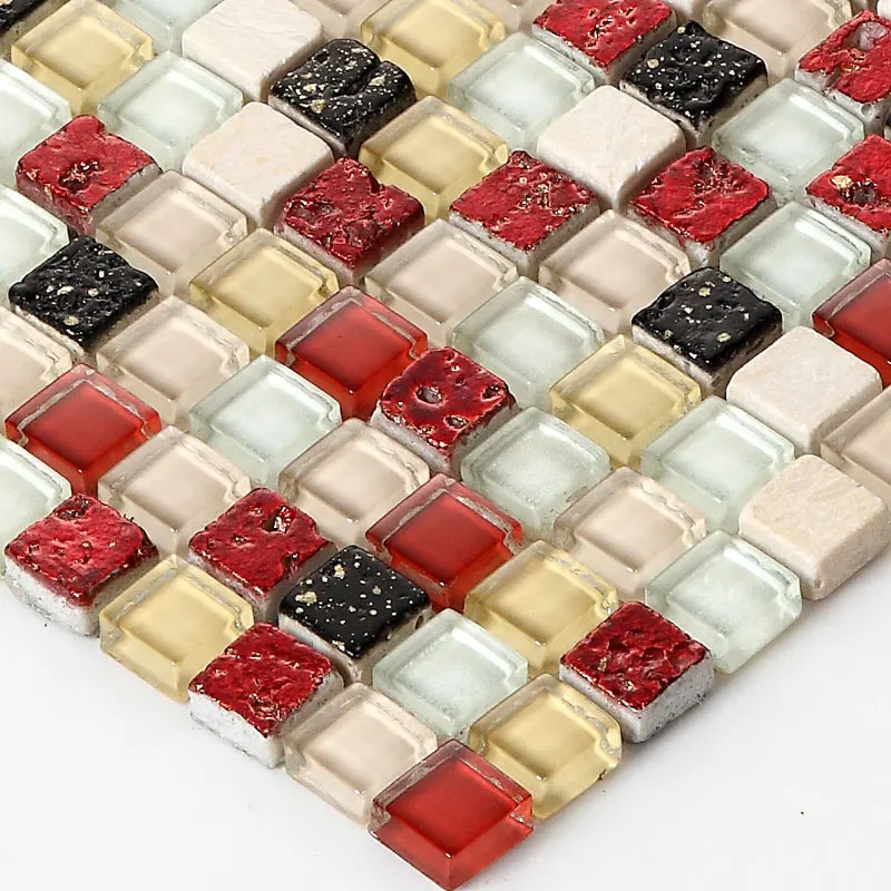 Red Glass Tile Kitchen Backsplash popular red glass backsplash tile-buy cheap red glass backsplash Red Glass Tile Kitchen Backsplash popular red glass backsplash tile-buy cheap red glass backsplash