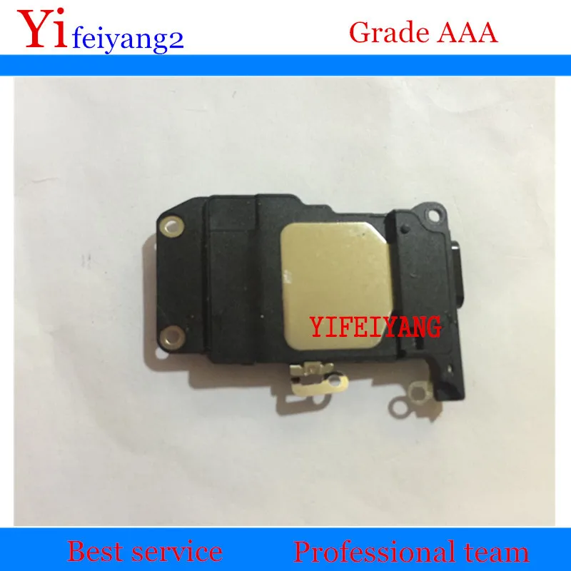 YIFEIYANG 100% working Replacement Ringer Buzzer Loud Speaker Sound Flex Cable for iPhone 7 7g 4.7"
YIFEIYANG 100% working Replacement Ringer Buzzer Loud Speaker Sound Flex Cable for iPhone 7 7g 4.7"