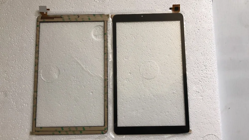 10.1'' new RoverPad Pro Q10 LTE touchscreen Tablet pc Touch Panel Digitizer Glass Sensor
10.1'' new RoverPad Pro Q10 LTE touchscreen Tablet pc Touch Panel Digitizer Glass Sensor