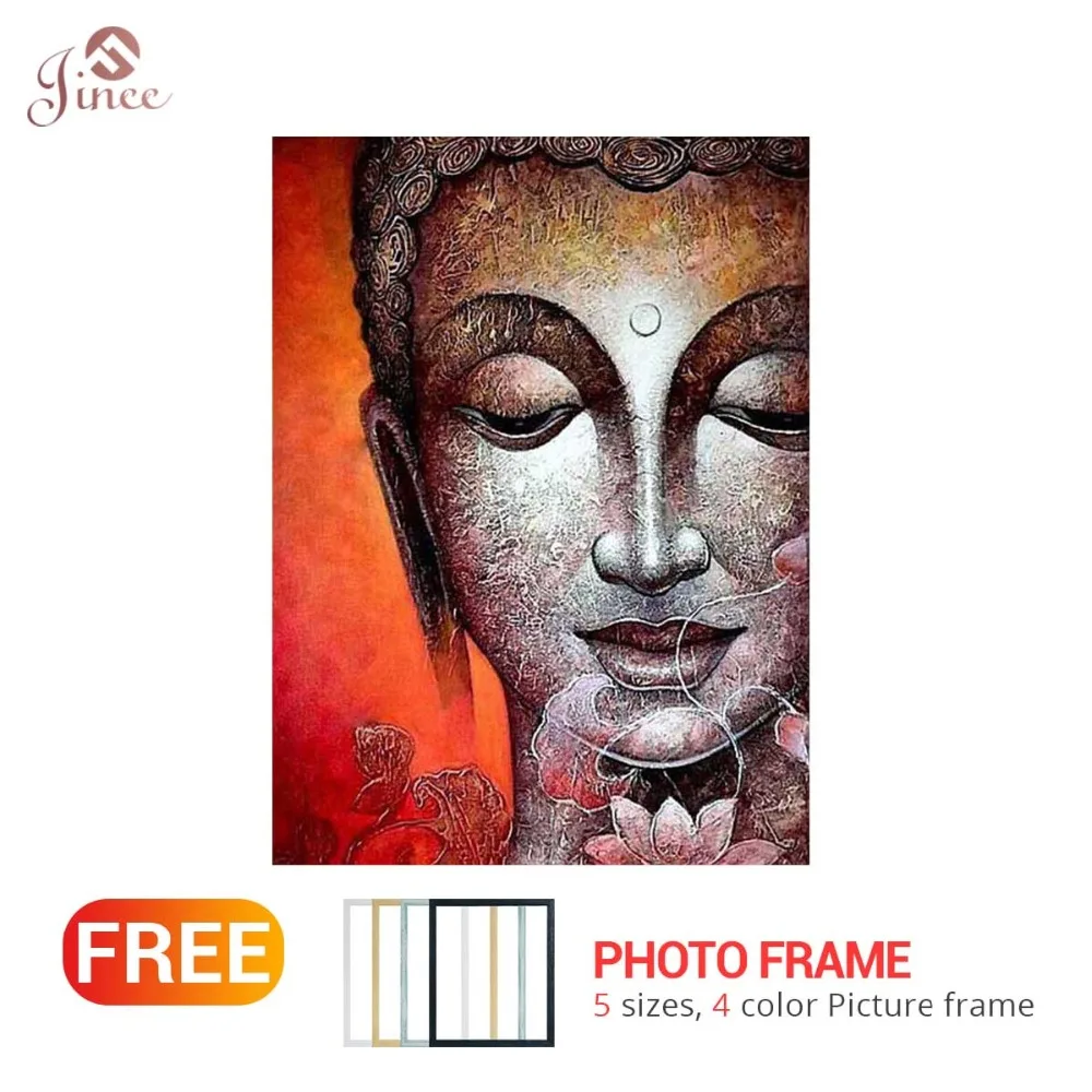 DIY Diamond Embroidery Religion Full Diamond Painting Buddha Religious Cross Stitch Icon of Leader Needlework Framed Gift
DIY Diamond Embroidery Religion Full Diamond Painting Buddha Religious Cross Stitch Icon of Leader Needlework Framed Gift