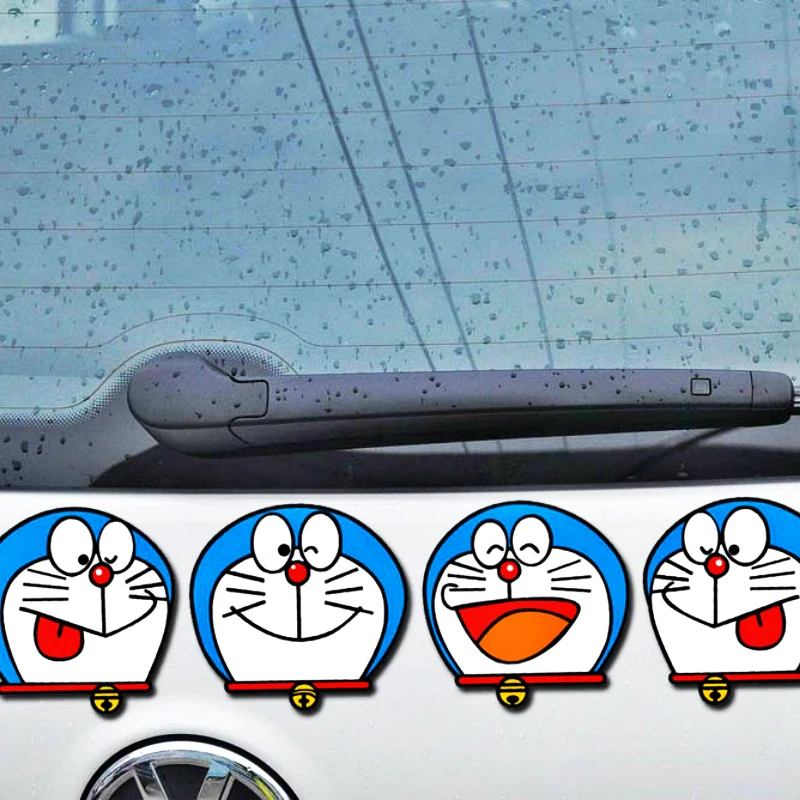 Aliauto Cartoon Doraemon Playing Baseball Car Sticker Decoration for Mitsubishi Mirage Lancer Outlander Galant Expo Endeavor
Aliauto Cartoon Doraemon Playing Baseball Car Sticker Decoration for Mitsubishi Mirage Lancer Outlander Galant Expo Endeavor