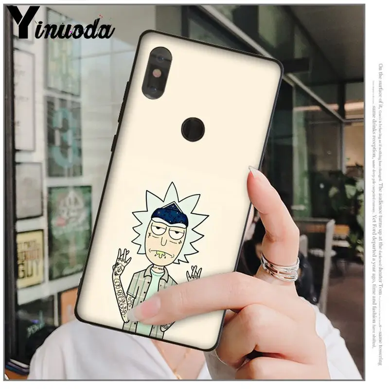 rick and morty