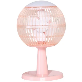 Desk Fan Bluetooth Speaker Colorful Lamp Light Air Cooling Usb Rechargeable Adjustable Speed Portable Home Office Travel
Desk Fan Bluetooth Speaker Colorful Lamp Light Air Cooling Usb Rechargeable Adjustable Speed Portable Home Office Travel
