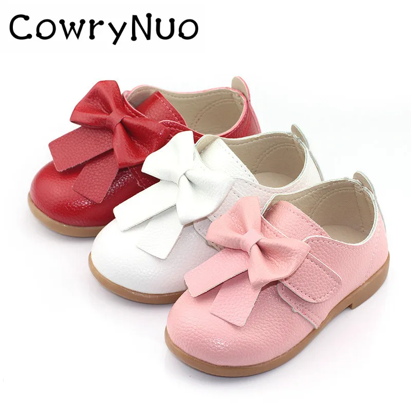 Insole 13.5-15cm Casual Children Candy Color Girls Shoes Bow Baby Girls Single Shoes
Insole 13.5-15cm Casual Children Candy Color Girls Shoes Bow Baby Girls Single Shoes