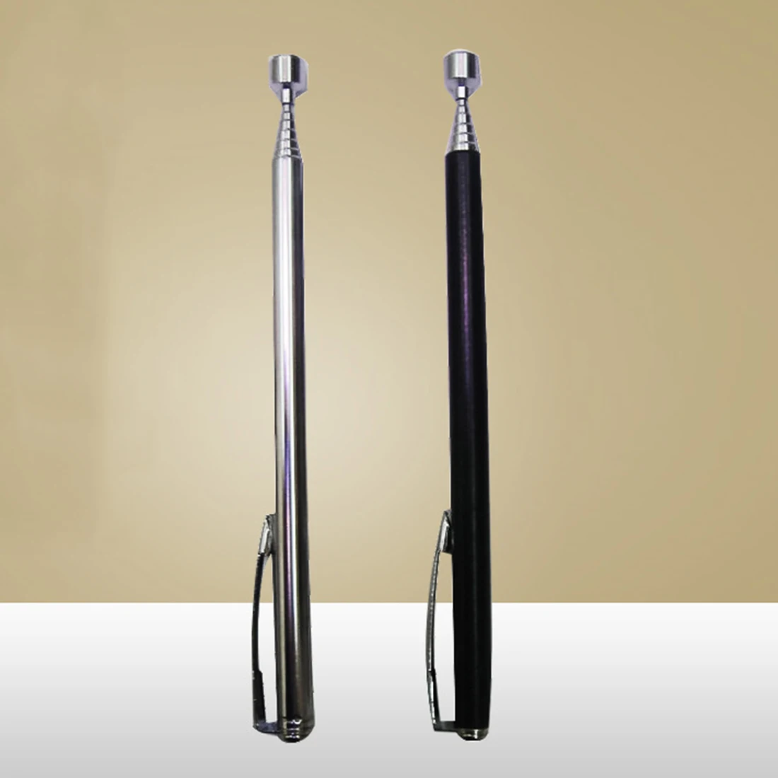 Mini Portable Telescopic Magnetic Magnet Pen Handy Tool Capacity For Picking Up Nut Bolt Extendable Pickup Rod Stick
Mini Portable Telescopic Magnetic Magnet Pen Handy Tool Capacity For Picking Up Nut Bolt Extendable Pickup Rod Stick