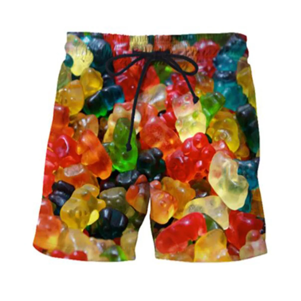 Cute Candy Color Short For Men Party Beach Tourism Hot Sale Boardshorts Street Punk Rock Swimsuit Mens Plus Size 5XL 6XL Shorts
Cute Candy Color Short For Men Party Beach Tourism Hot Sale Boardshorts Street Punk Rock Swimsuit Mens Plus Size 5XL 6XL Shorts